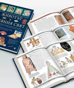 Животът в древния свят - Image 5