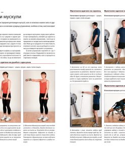 Пълна практическа енциклопедия на фитнеса - Image 9
