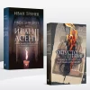 комплект книги от иван тренев